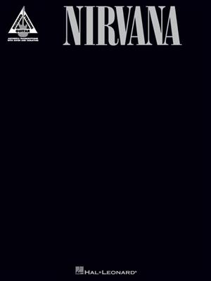 Nirvana: Nirvana: Guitar Solo