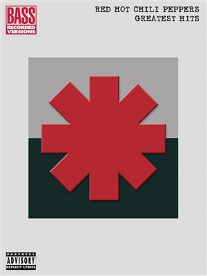 Red Hot Chili Peppers: Red Hot Chili Peppers - Greatest Hits: Bass Guitar Solo