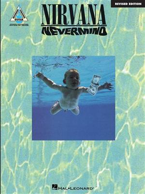 Nirvana: Nirvana - Nevermind: Guitar Solo