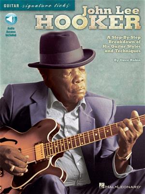 John Lee Hooker