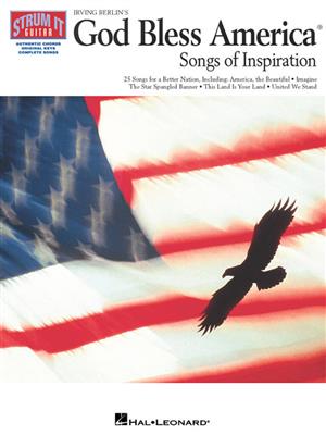 Irving Berlin's God Bless America?: Guitar Solo