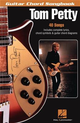 Tom Petty: Tom Petty: Guitar Solo