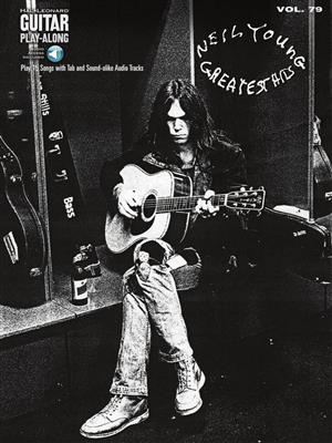 Neil Young: Neil Young: Guitar Solo