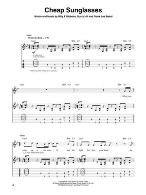 ZZ Top: ZZ Top: Guitar Solo