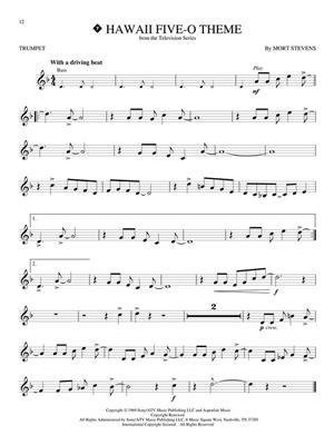 Great Themes: Trumpet Solo