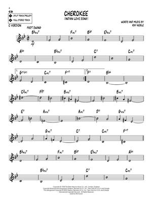 Up-Tempo Jazz: Other Variations