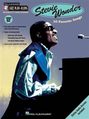 Stevie Wonder: Stevie Wonder: Other Variations