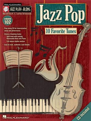 Jazz Pop: Other Variations