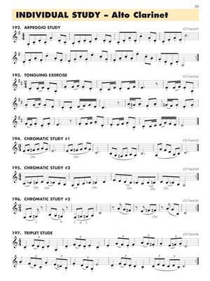 Essential Elements for Band - Book 2 with EEi