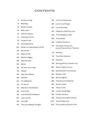 First 50 Duets for Two Clarinets: Clarinet Duet