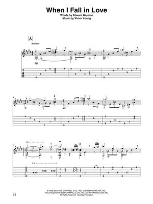 Taylor Swift: Most Beautiful Songs for Classical Guitar: Guitar Solo