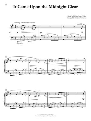 Simply Christmas: Piano Solo