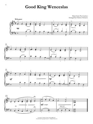 Simply Christmas: Piano Solo