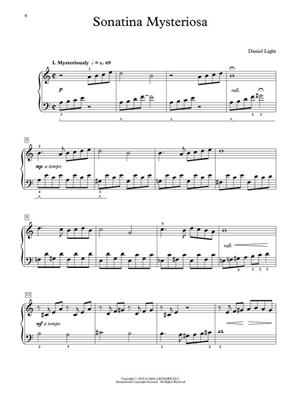 The Sonatina Collection: Piano Solo