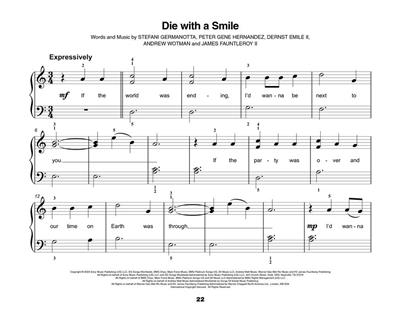 John Thompson’s Easiest Pop Bops