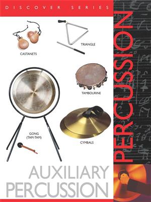 Discover the Instruments of the Orchestra