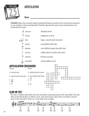 Thirty More Days To Music Theory