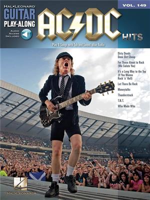 AC/DC: AC/DC Hits: Guitar Solo