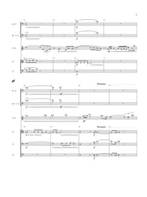 Arnold Schönberg: Concerto for Violin and Orchestra, Op. 36: Orchestra And Solo