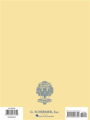 Arnold Schönberg: Concerto for Violin and Orchestra, Op. 36: Orchestra And Solo