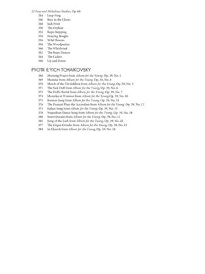 Giant Book of Intermediate Classical Piano Music: Piano Solo