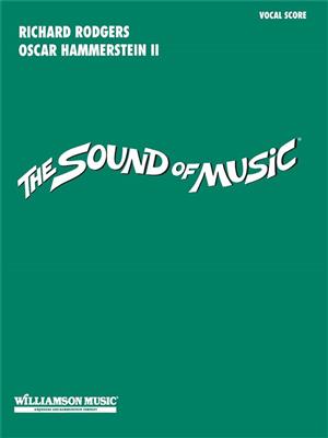 The Sound Of Music (Vocal Score): Vocal Solo