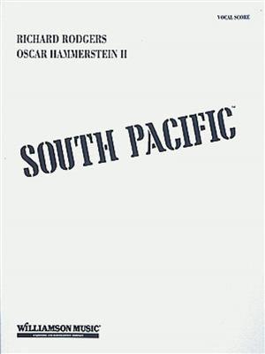 South Pacific: Vocal And Piano