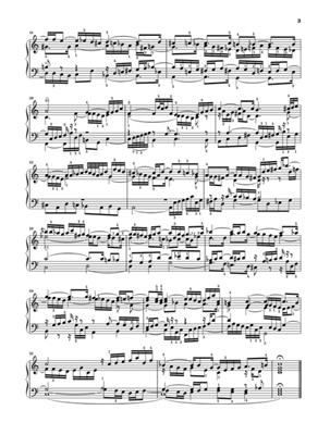 Johann Sebastian Bach: Das Wohltemperierte Klavier Teil II BWV 870-893: Piano Solo