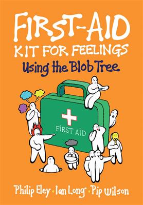 Ian Long: First Aid Kit For Feelings - The Blob Tree