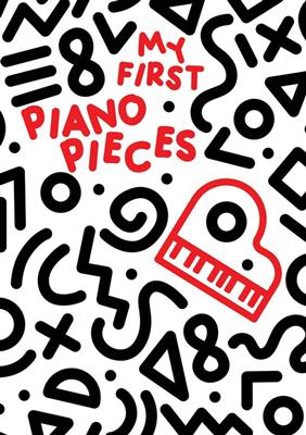 My First Piano Pieces: Piano Solo