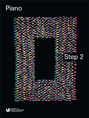 Lcm Piano Handbook 2018-2020 Step 2