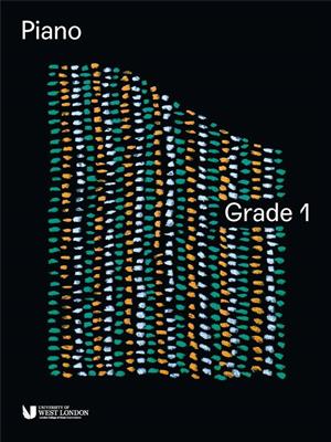 LCME Piano Handbook 2018-2020 Grade 1