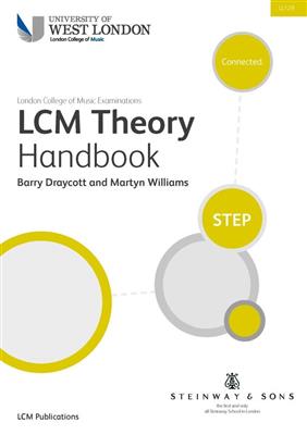 LCME Theory Handbook: Preliminary
