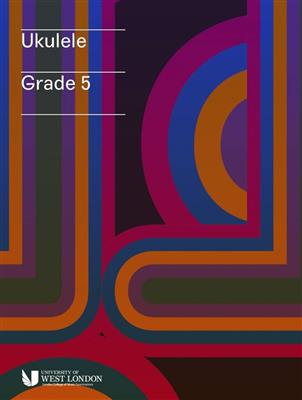 LCME Ukulele Handbook: Grade 5