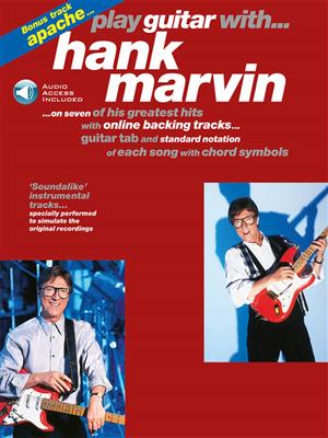 Play Guitar With... Hank Marvin: Guitar Solo