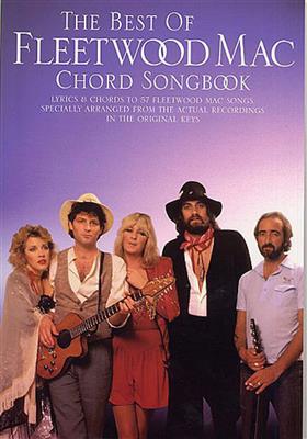 Fleetwood Mac: The Best Of Fleetwood Mac: Chord Songbook: Vocal And Guitar