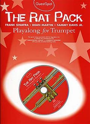 Guest Spot: The Rat Pack: Trumpet Solo