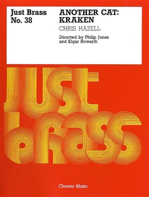 Chris Hazell: Another Cat: Kraken: Brass Ensemble
