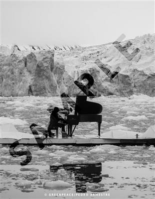 Ludovico Einaudi: Extra Elements: Piano Solo