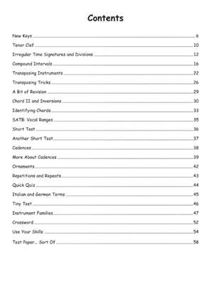 How To Blitz! ABRSM Theory Grade 5 (2018 Revised)