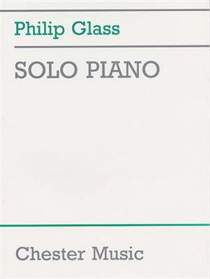 Solo Piano: Piano Solo