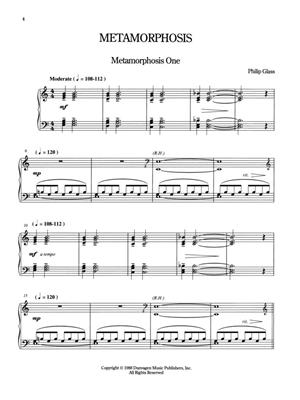 Solo Piano: Piano Solo