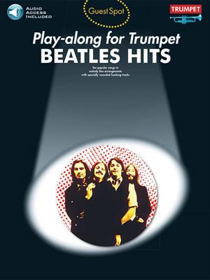 The Beatles: Guest Spot: Beatles Hits: Trumpet Solo