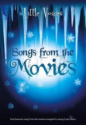 Little Voices - Songs From The Movies: (Arr. Barrie Carson Turner): Children's Choir