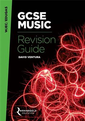 WJEC/Eduqas GCSE Music Revision Guide
