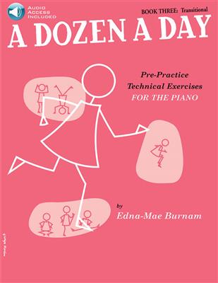 A Dozen a Day Book 3