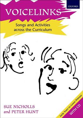 Nicholls-Hunt: Voicelinks: Vocal Solo