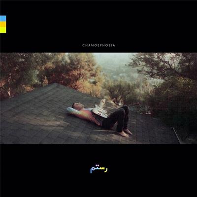 Rostam Changephobia Vinyl