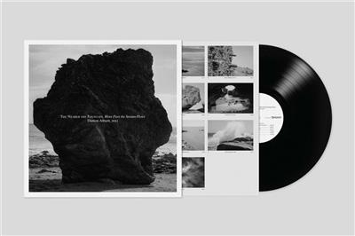 Damon Albarn The Nearer The Fountain Vinyl