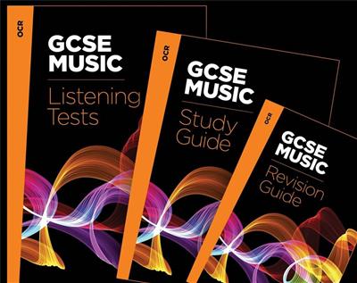 OCR GCSE Exam pack